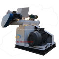 HKJ350 Poultry Feed Pellet Mill Line